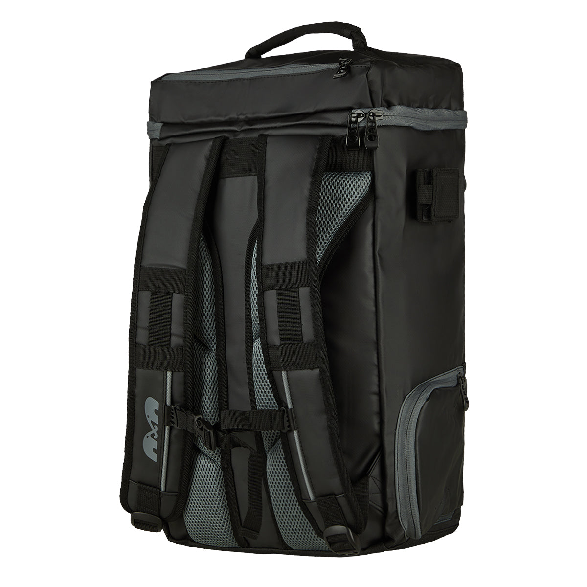TK Ultra 6 Backpack Black 25/26 | ONE Sports Warehouse